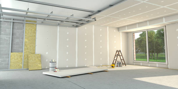 Best Insulation for Specific Applications in Lake Helen, FL
