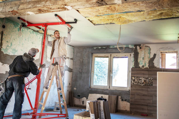 Best Insulation for Specific Applications in Lake Helen, FL