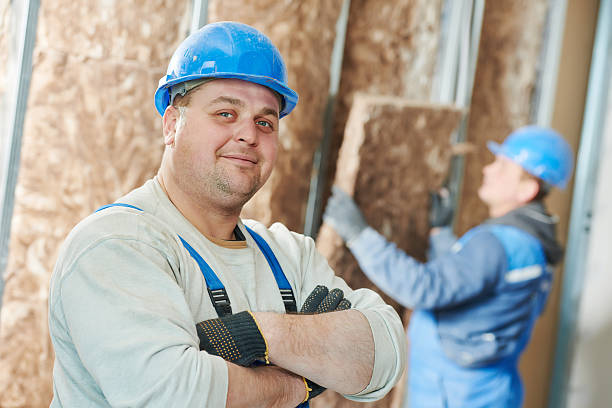 Best Types of Insulation in Lake Helen, FL